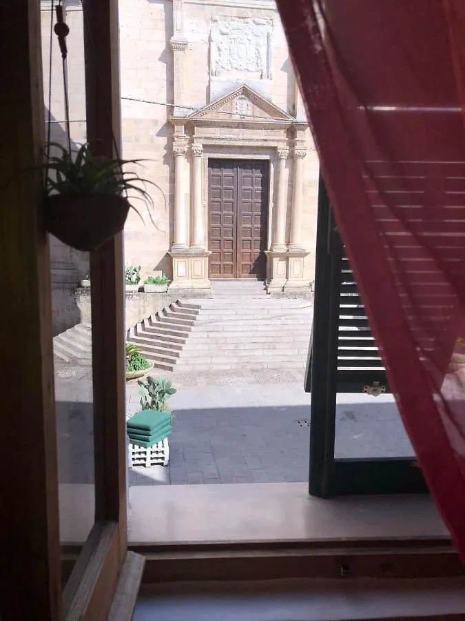 Monna Catarina B&B Sassari Bed & Breakfast
