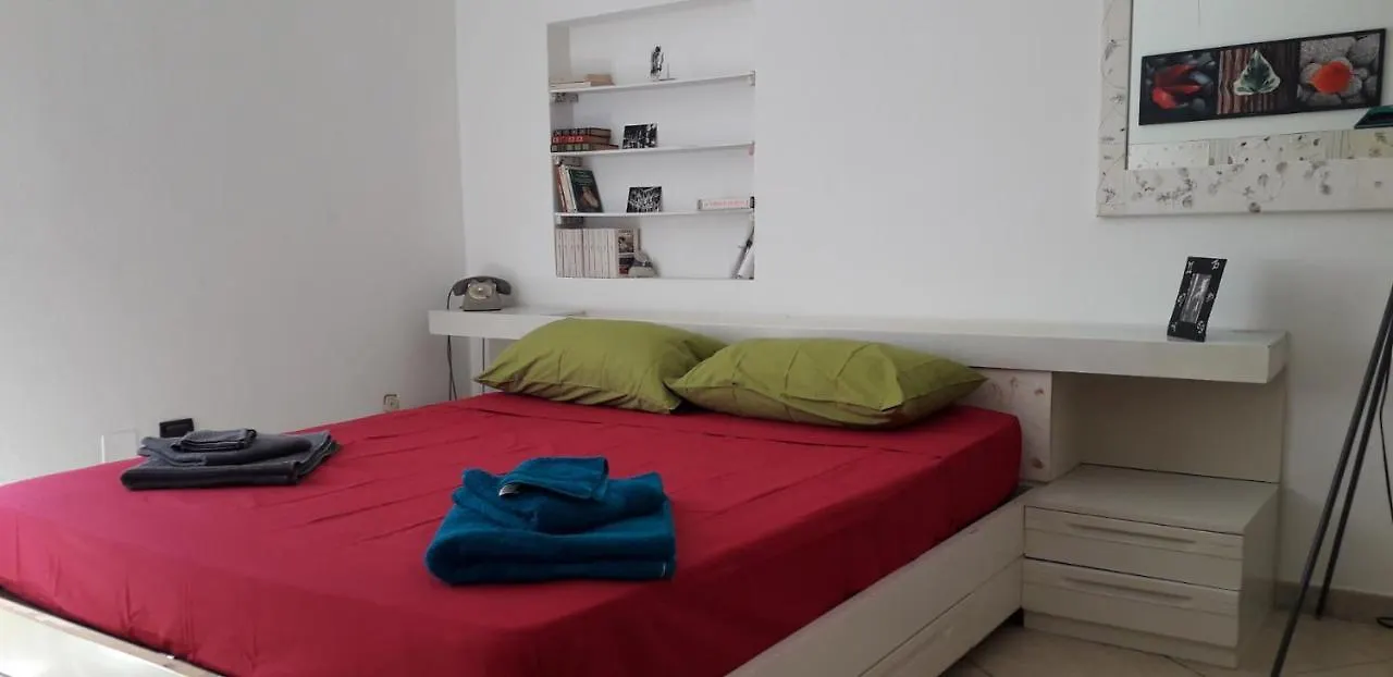 Monna Catarina B&B Sassari