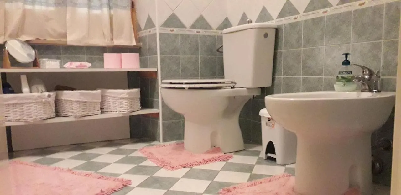 Monna Catarina B&B Sassari
