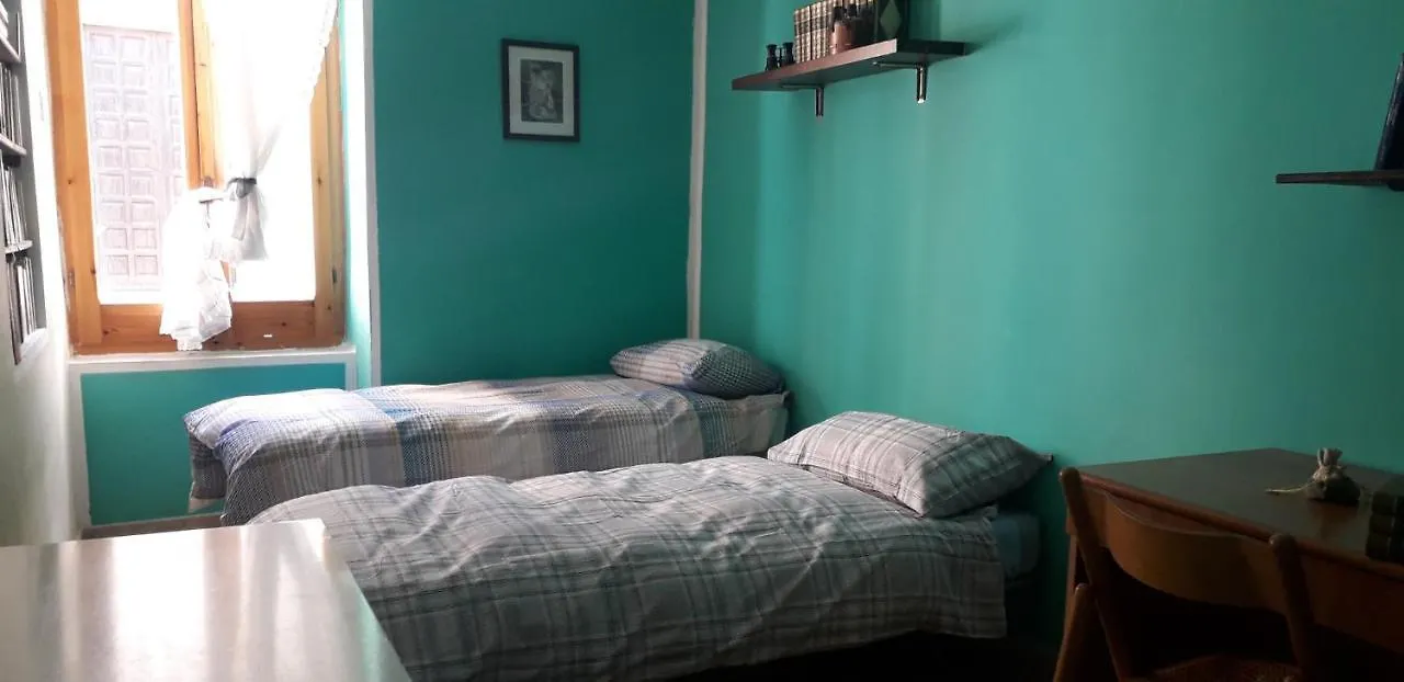 Bed & Breakfast Monna Catarina B&B Sassari Italy