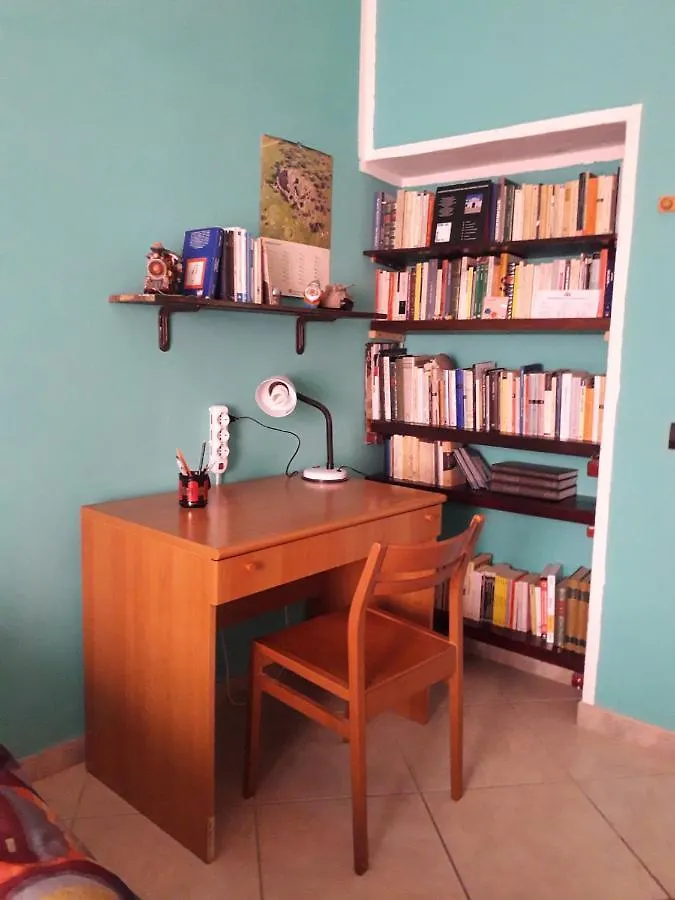 Bed & Breakfast Monna Catarina B&B Sassari